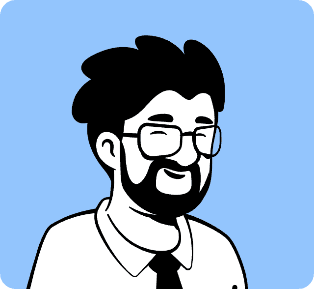 Elmir Ramisoglu - CEO