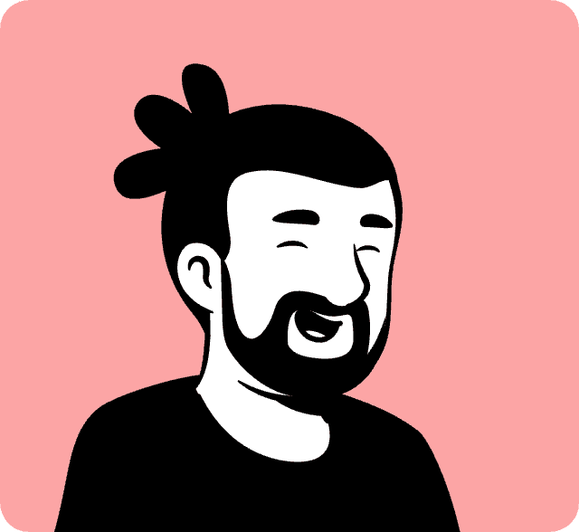 Nijat Ahmadov - CTO