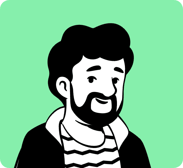 Niyazi Rahim - Software Engineer