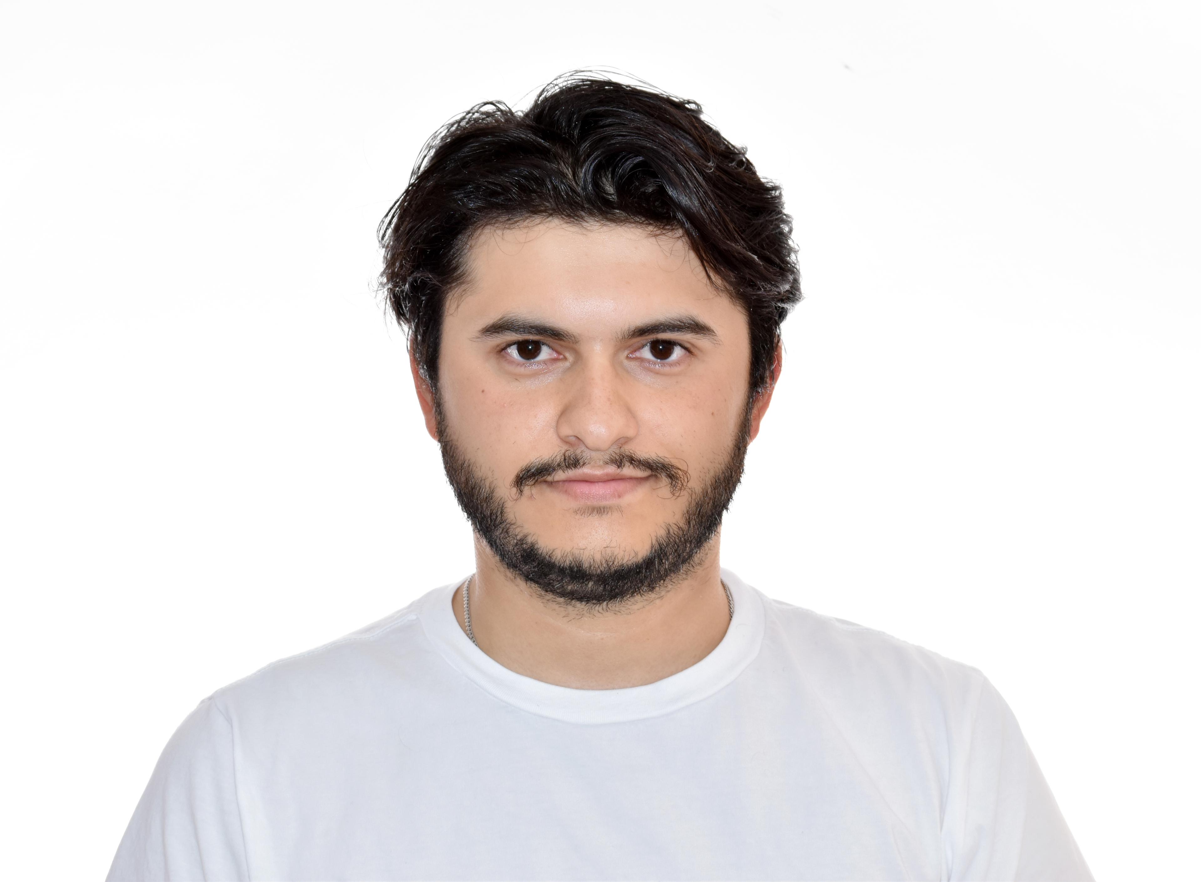 Elmir Mammadli - Co-Founder / CEO