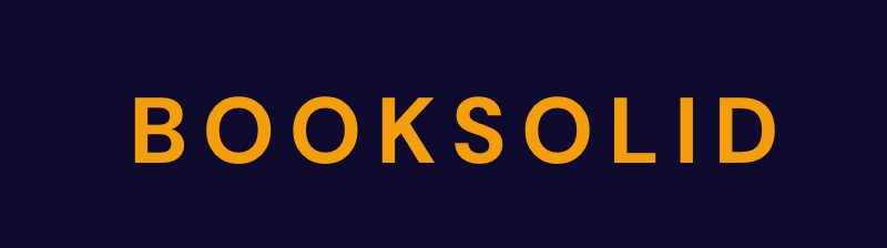 BookSolid